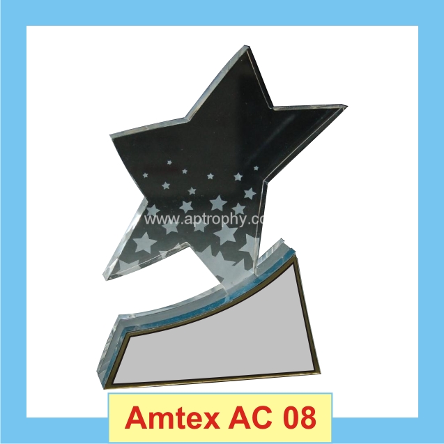 Acrylic Awards